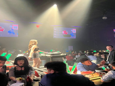 克拉玛依酒吧招聘